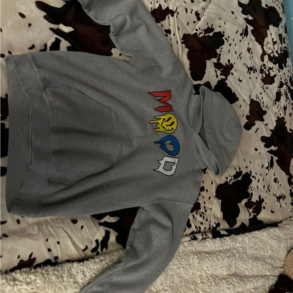 Mood hoodie